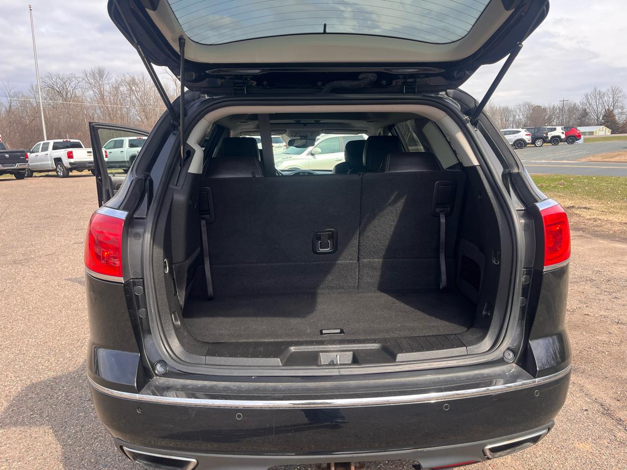 Buick Enclave Premium AWD 2016