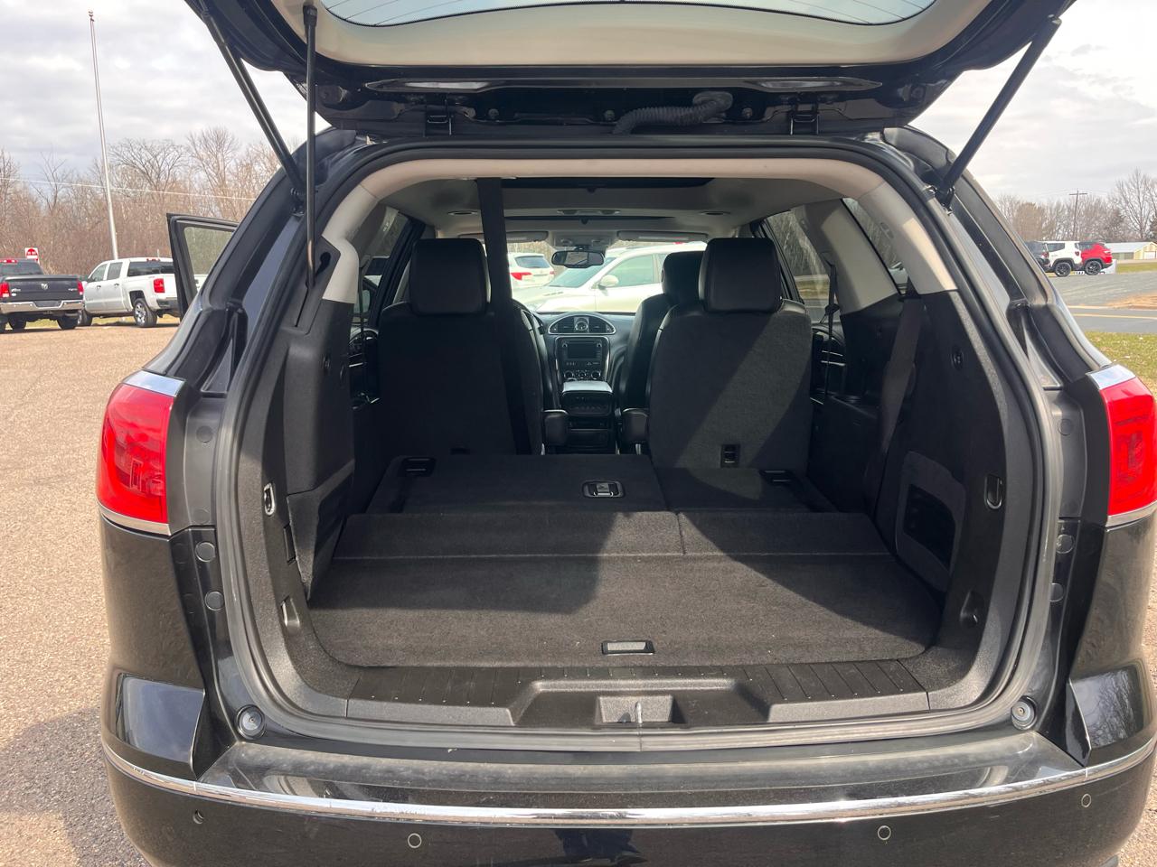 Buick Enclave Premium AWD 2016