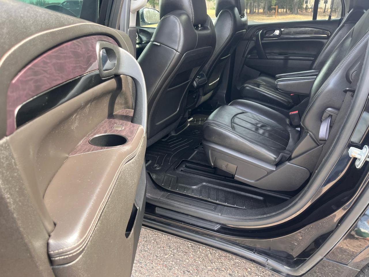 Buick Enclave Premium AWD 2016