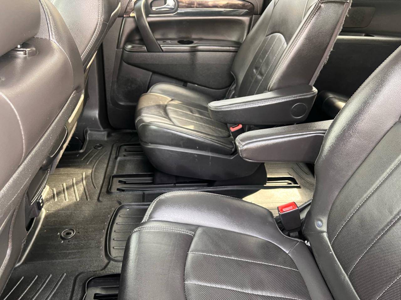 Buick Enclave Premium AWD 2016