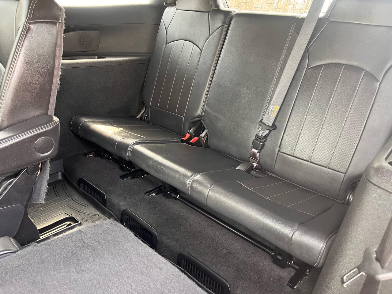 Buick Enclave Premium AWD 2016