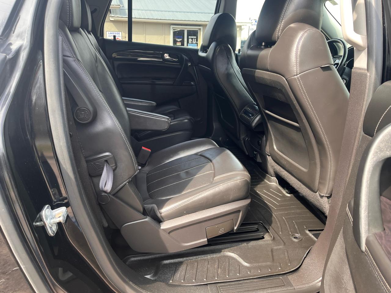 Buick Enclave Premium AWD 2016