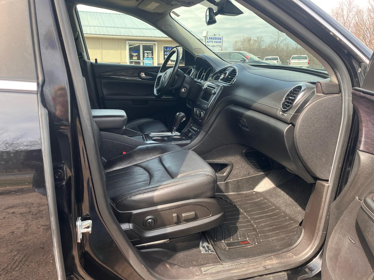 Buick Enclave Premium AWD 2016