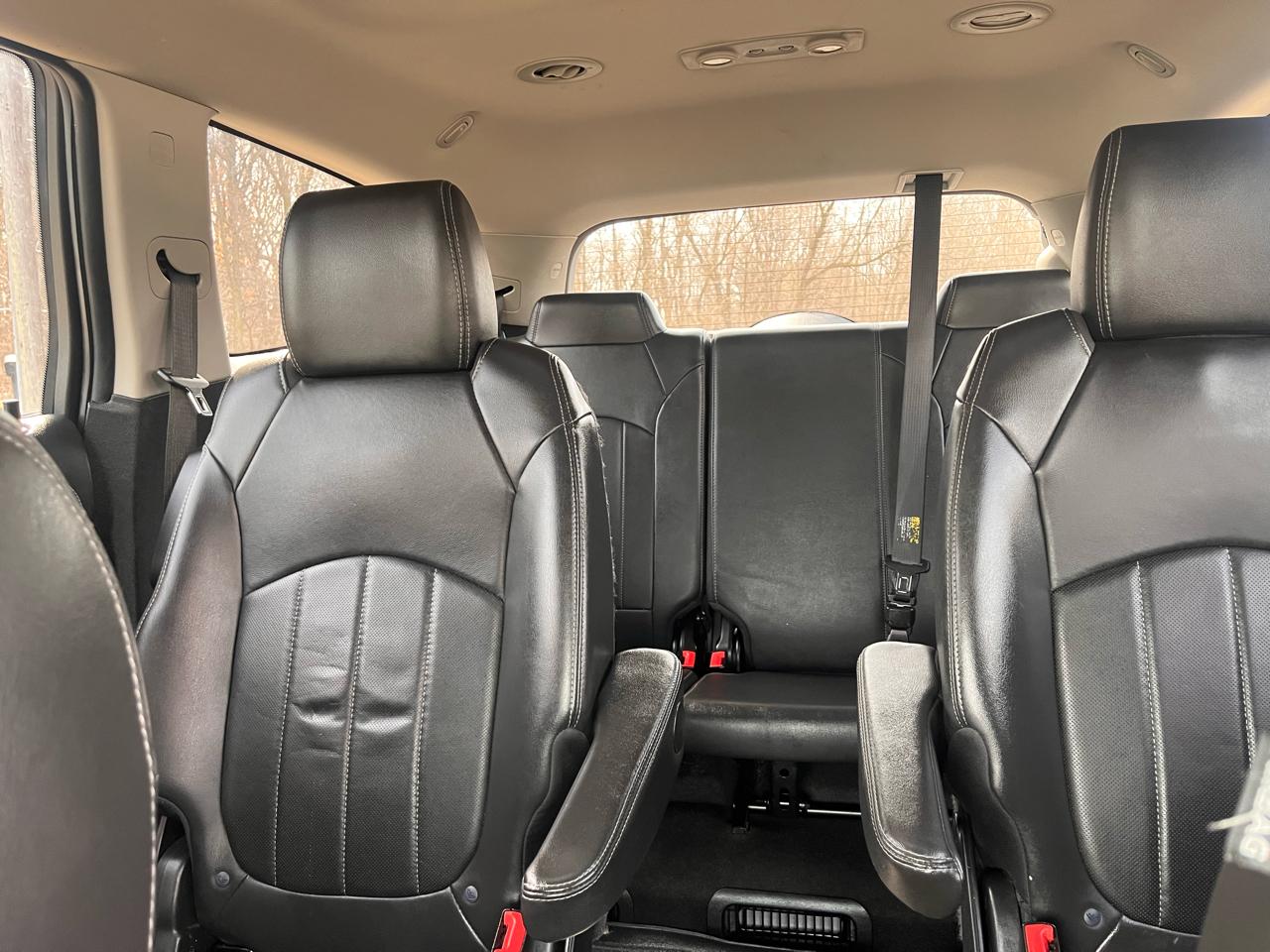 Buick Enclave Premium AWD 2016