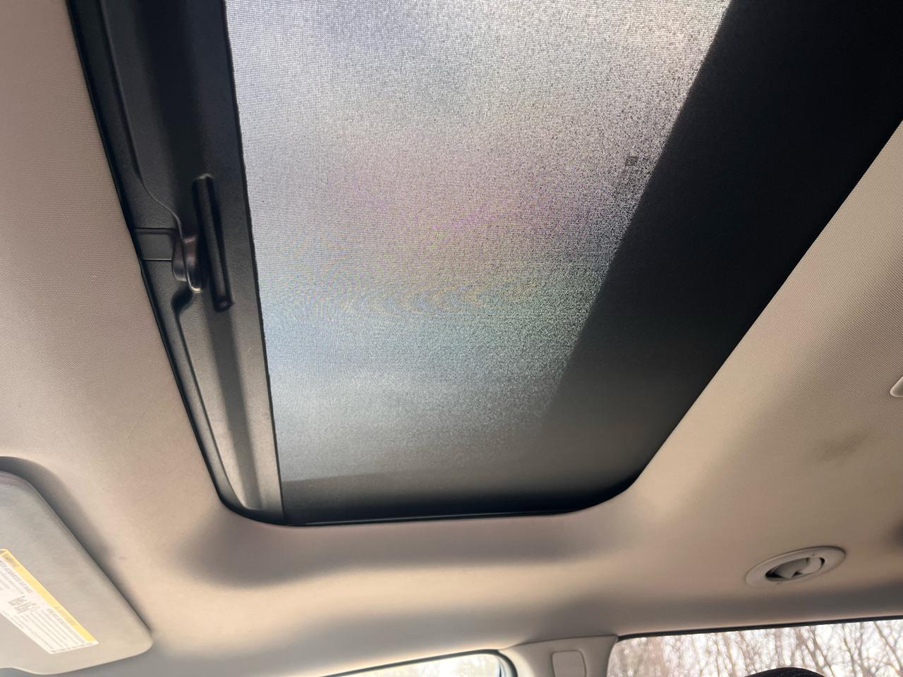 Buick Enclave Premium AWD 2016