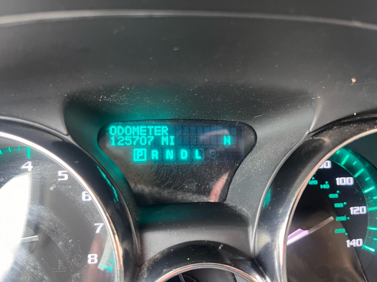 Buick Enclave Premium AWD 2016