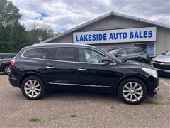 2016 Buick Enclave 