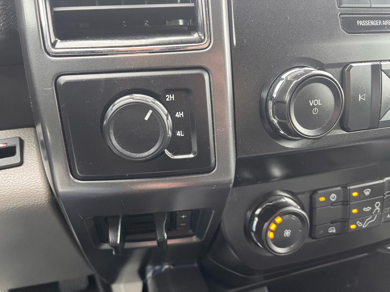 Ford F-250 Crew Cab  2019