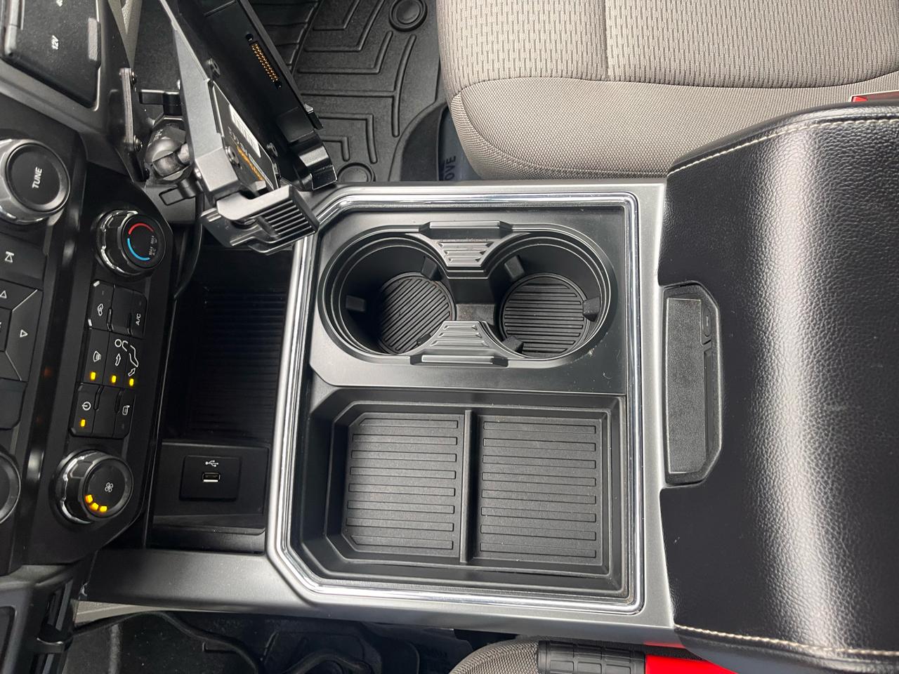 Ford F-250 Crew Cab  2019