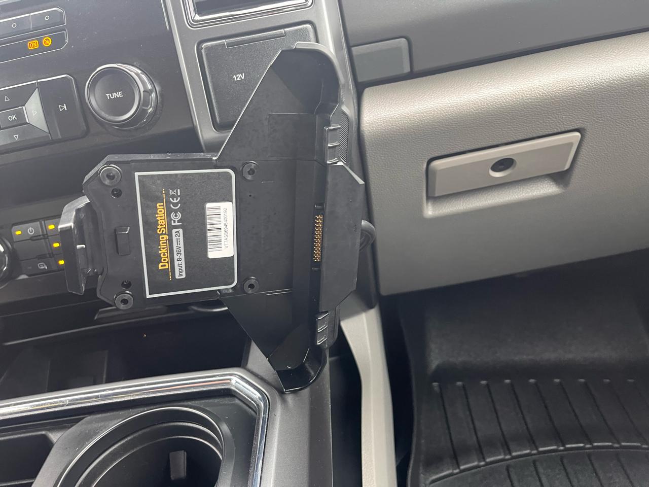 Ford F-250 Crew Cab  2019