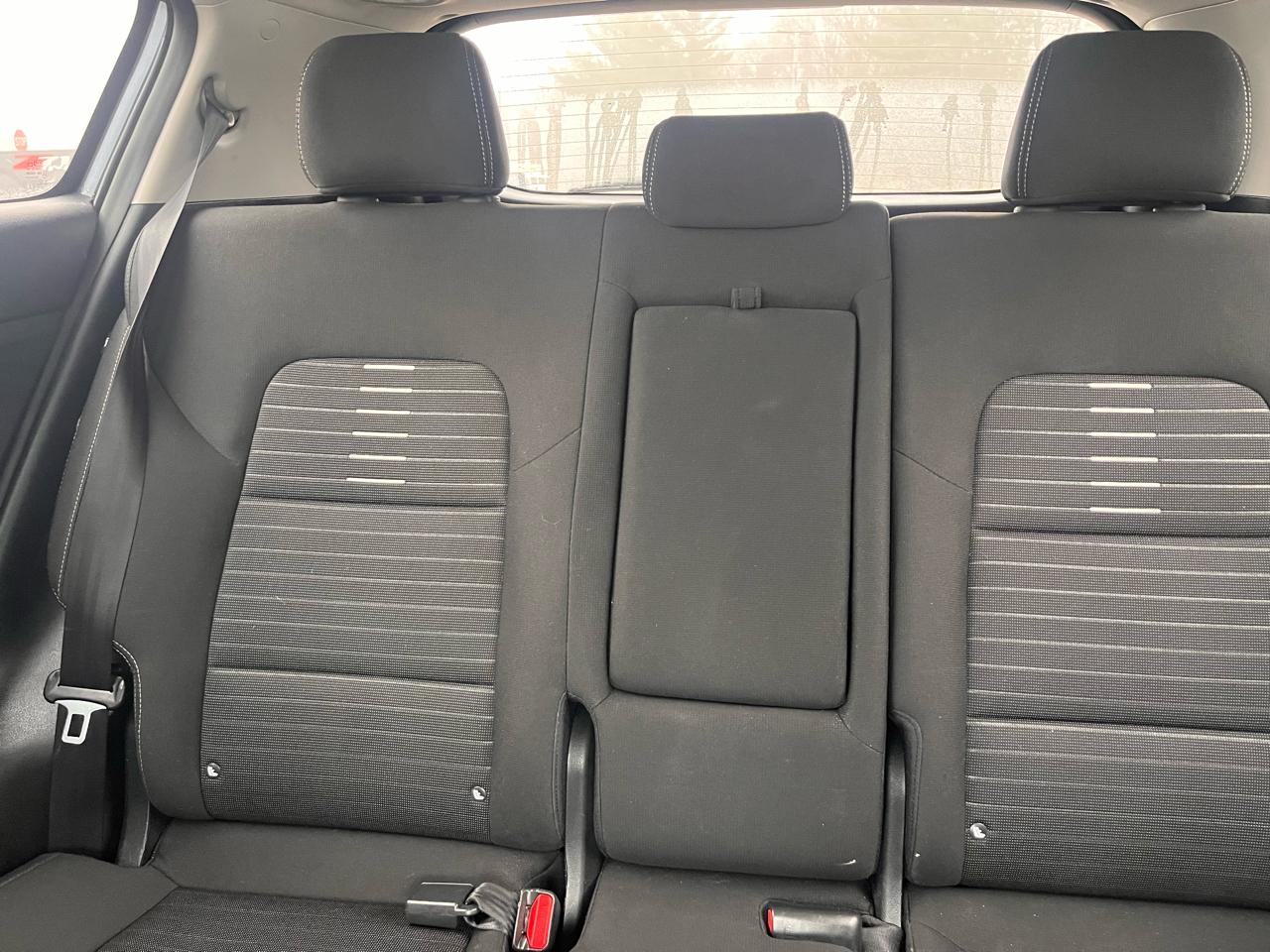 Kia Sportage LX FWD 2018