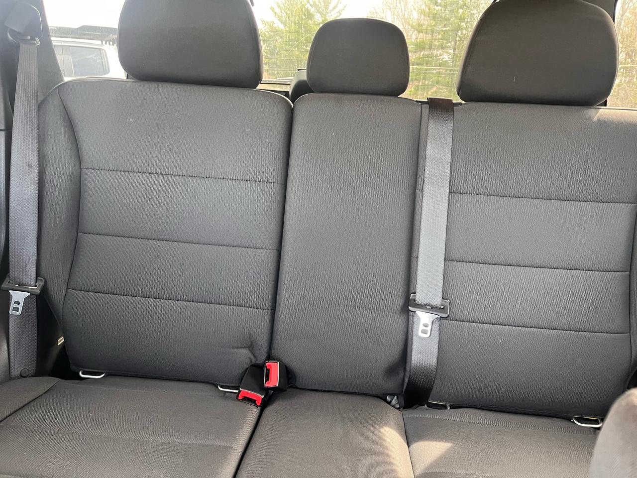 Ford Escape XLT FWD 2010