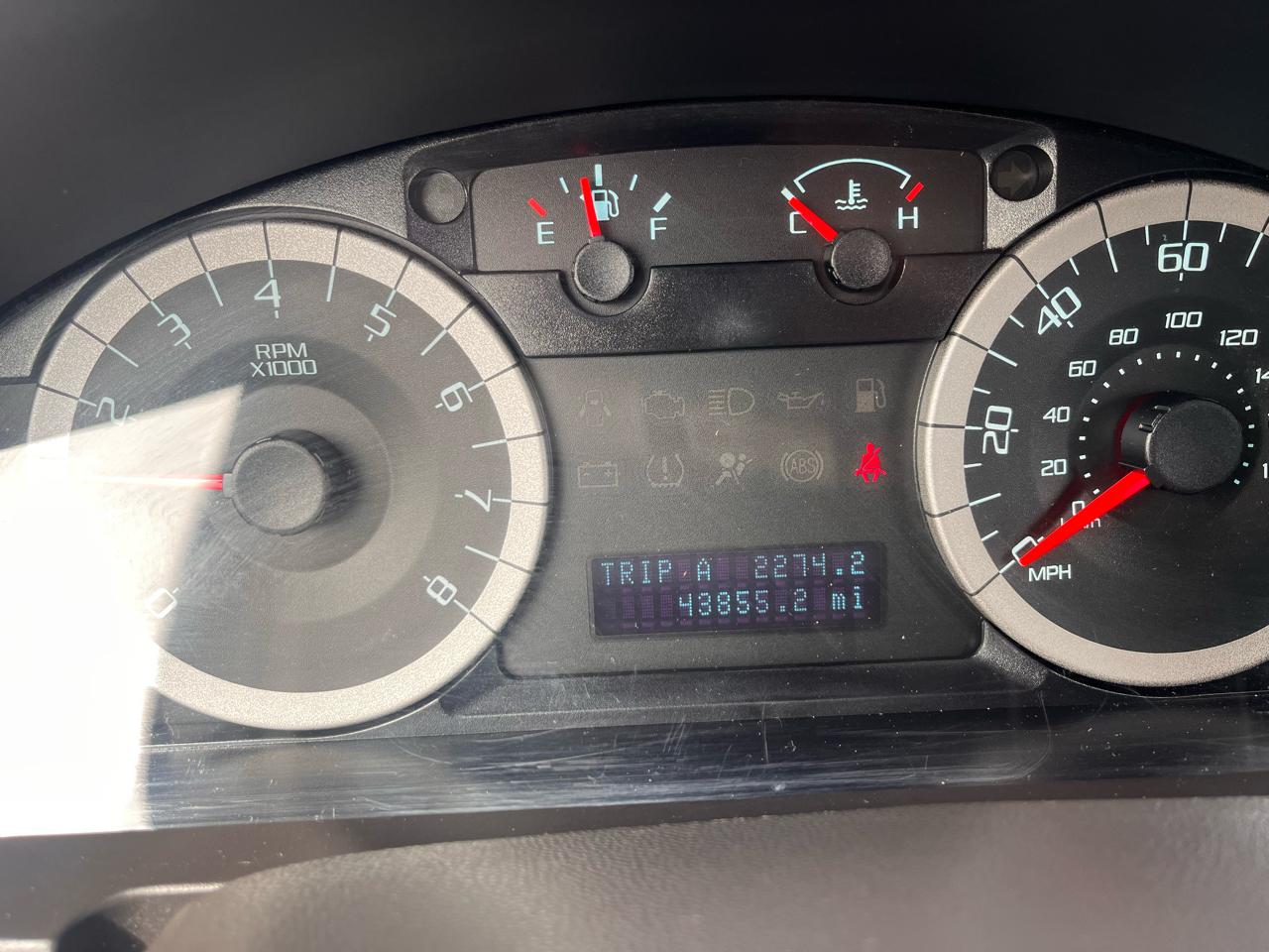 Ford Escape XLT FWD 2010