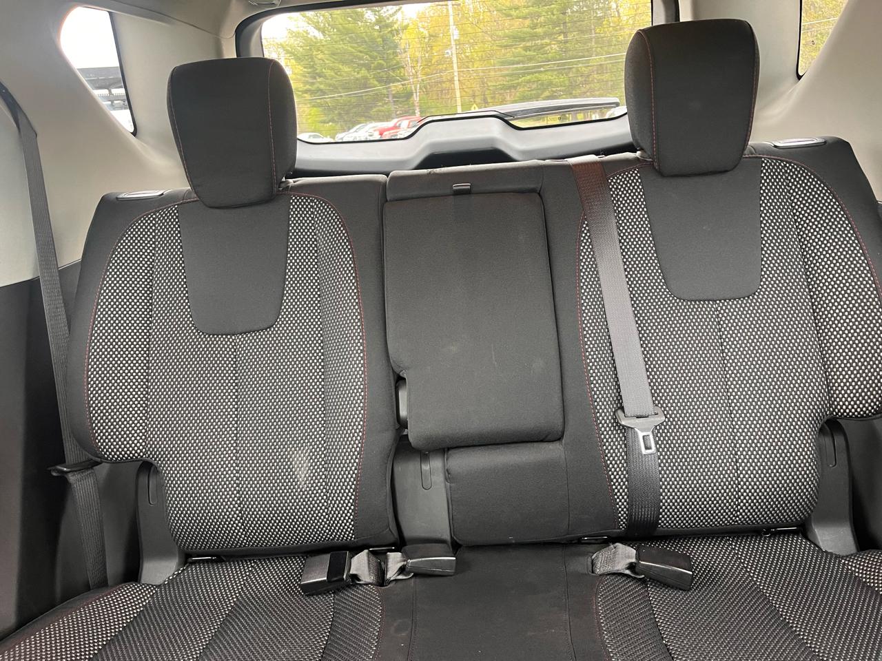 Chevrolet Equinox LT AWD 2016