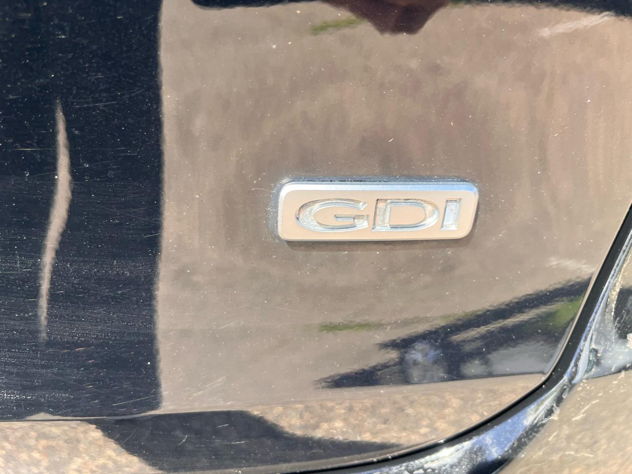 Kia Sorento LX AWD 2017