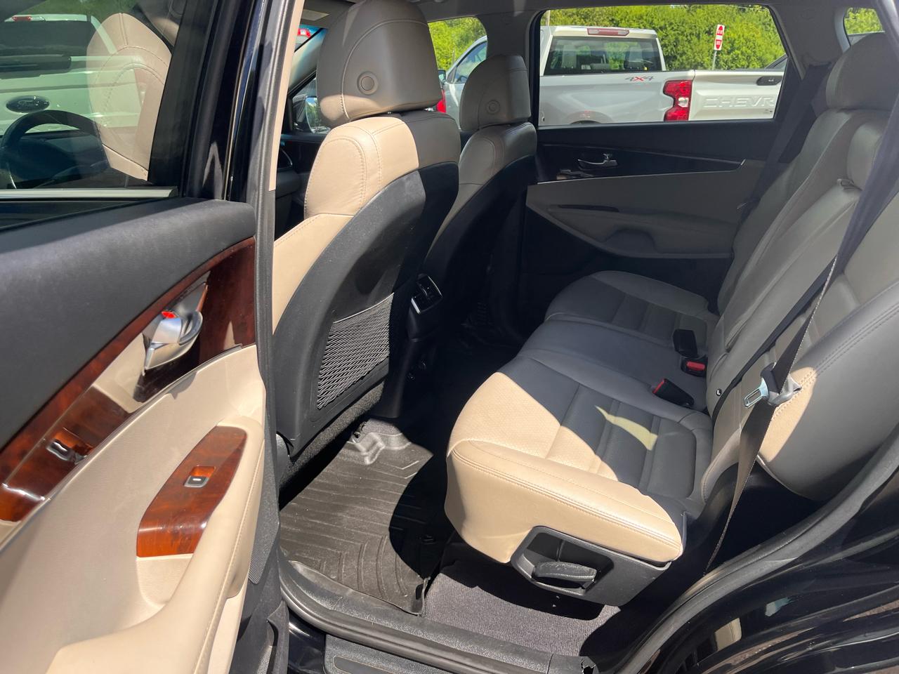 Kia Sorento LX AWD 2017
