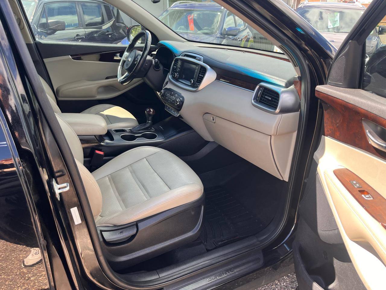 Kia Sorento LX AWD 2017