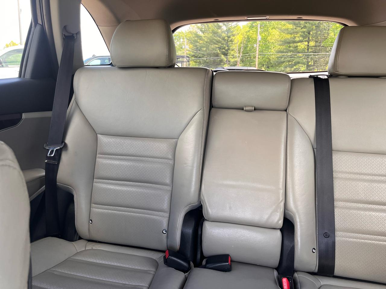 Kia Sorento LX AWD 2017