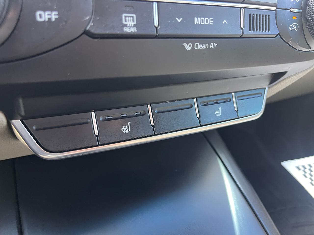 Kia Sorento LX AWD 2017