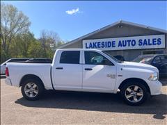2019 RAM 1500 Classic 