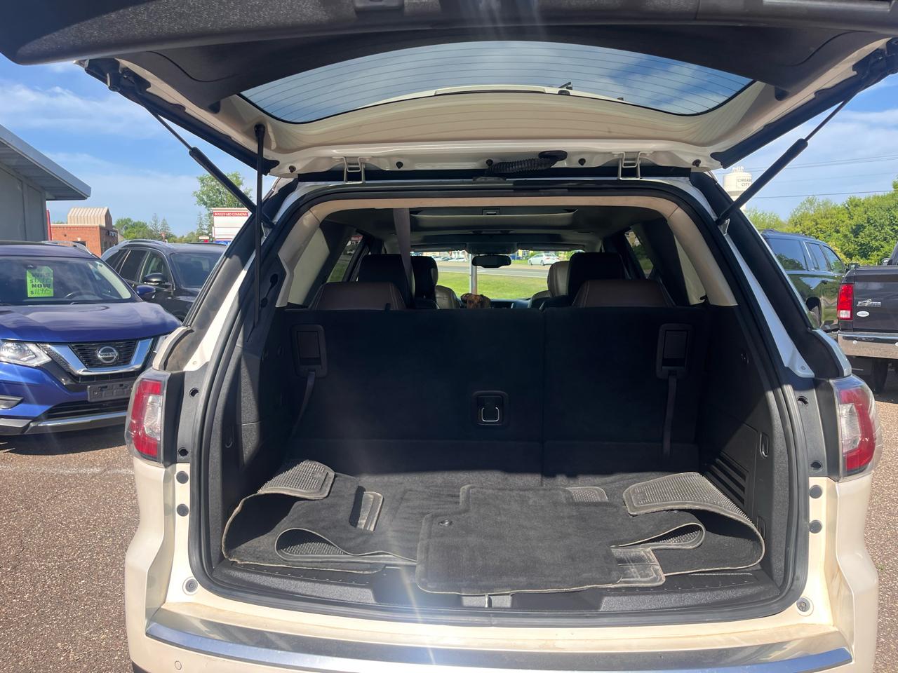 GMC Acadia SLT-2 AWD 2015