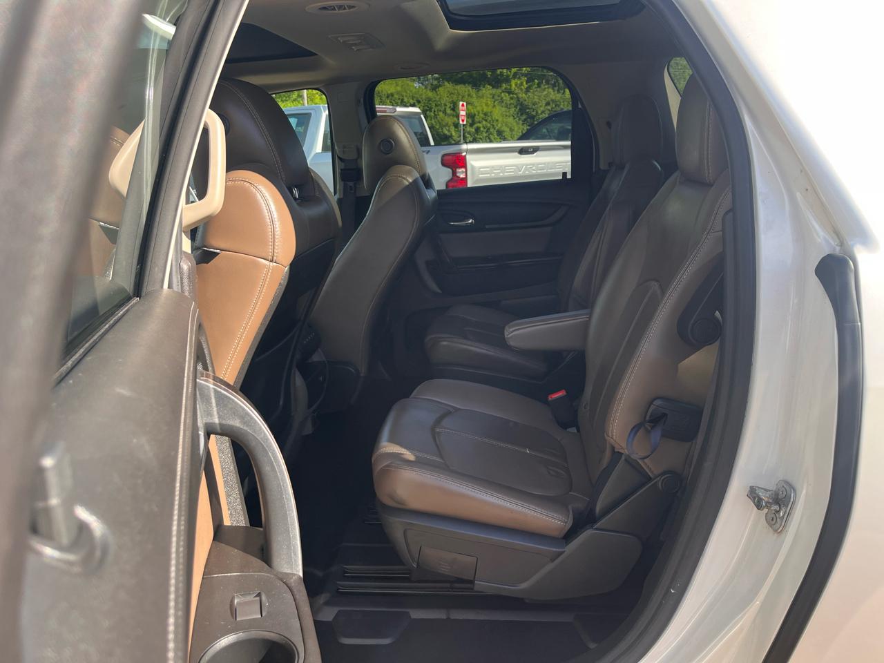 GMC Acadia SLT-2 AWD 2015