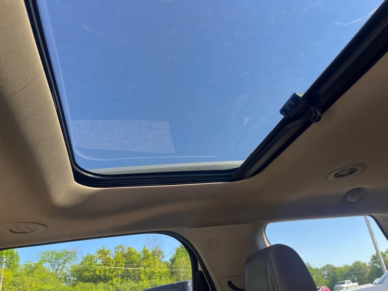 GMC Acadia SLT-2 AWD 2015