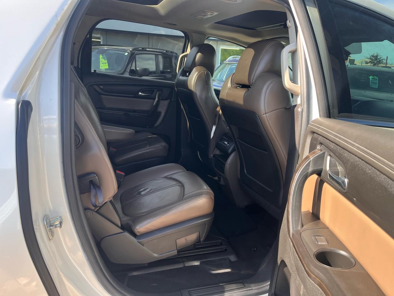 GMC Acadia SLT-2 AWD 2015