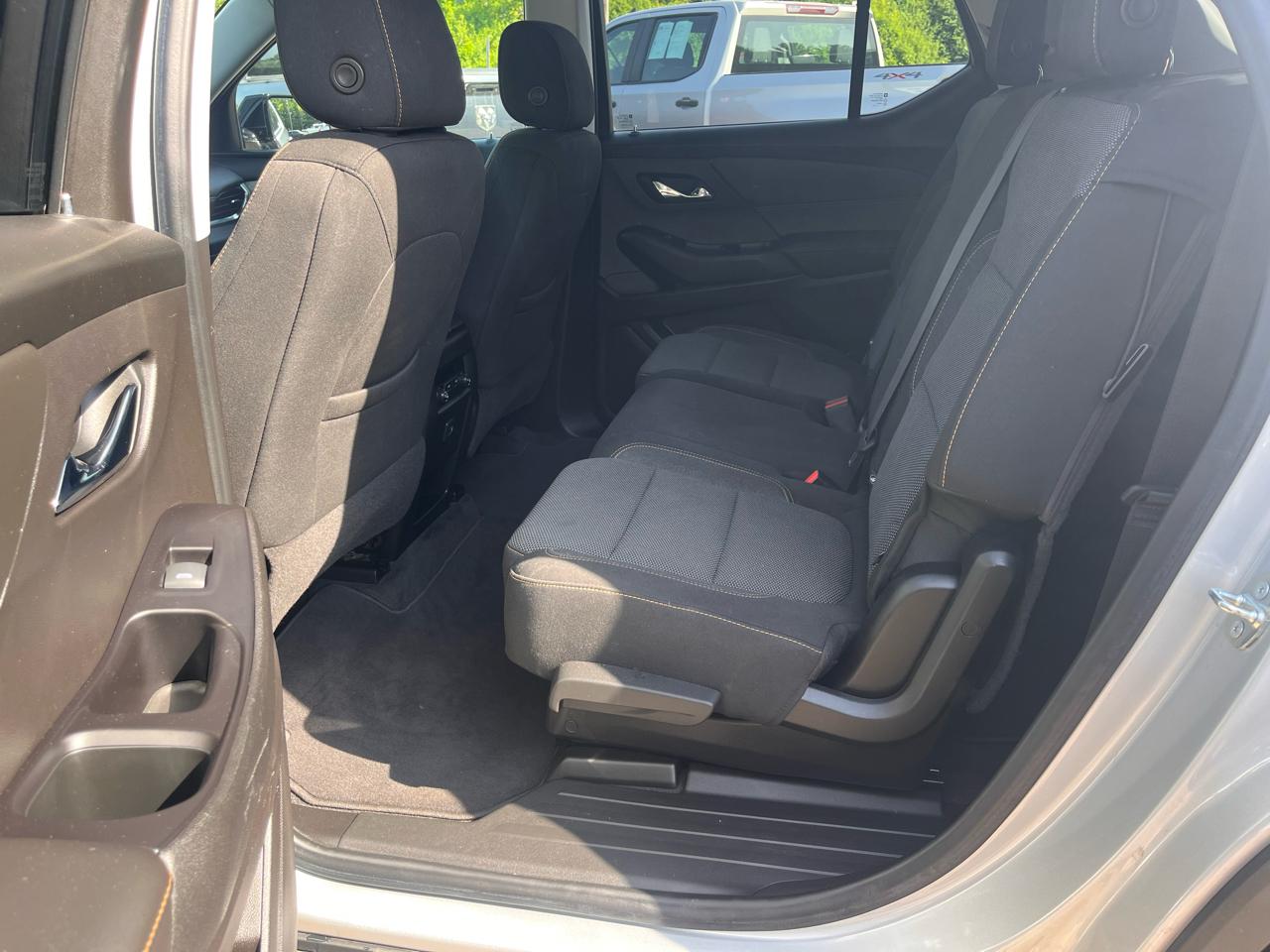 Chevrolet Traverse LS AWD 2018