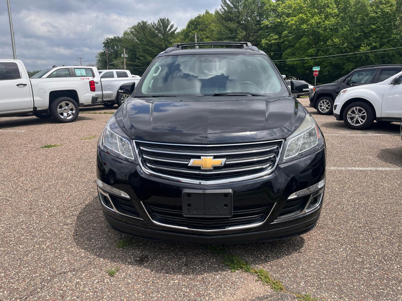 Chevrolet Traverse 1LT AWD 2016