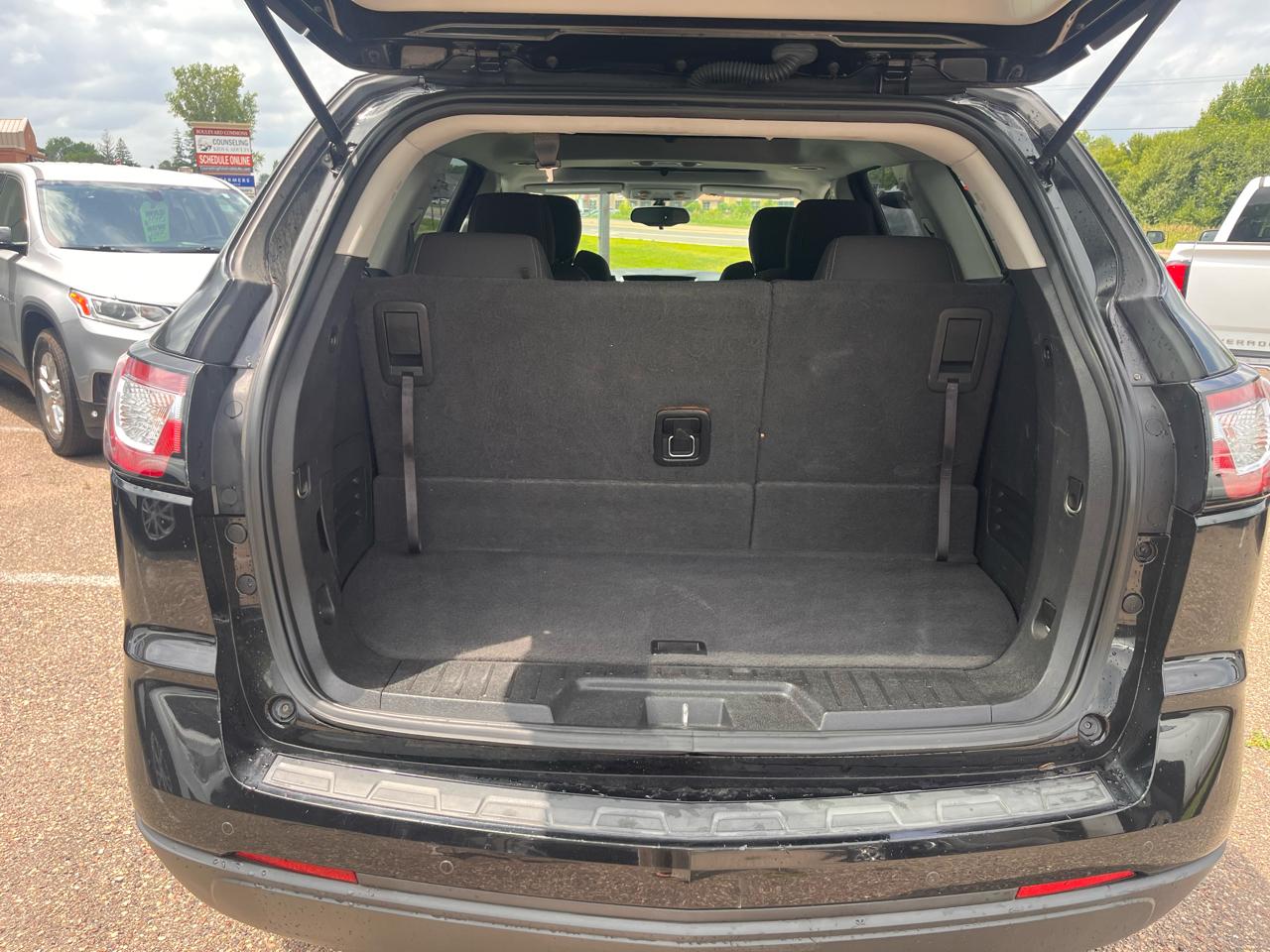 Chevrolet Traverse 1LT AWD 2016