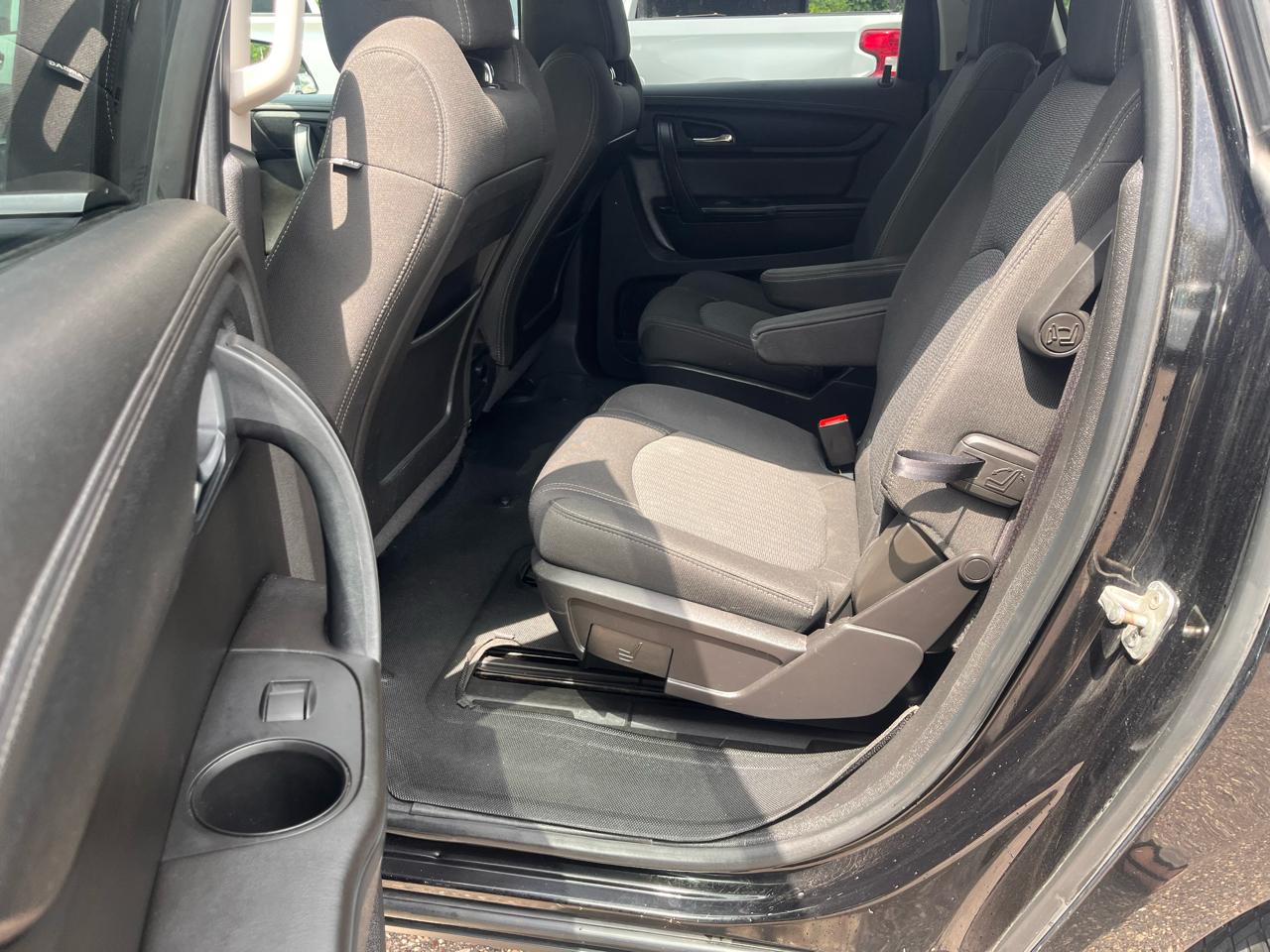 Chevrolet Traverse 1LT AWD 2016