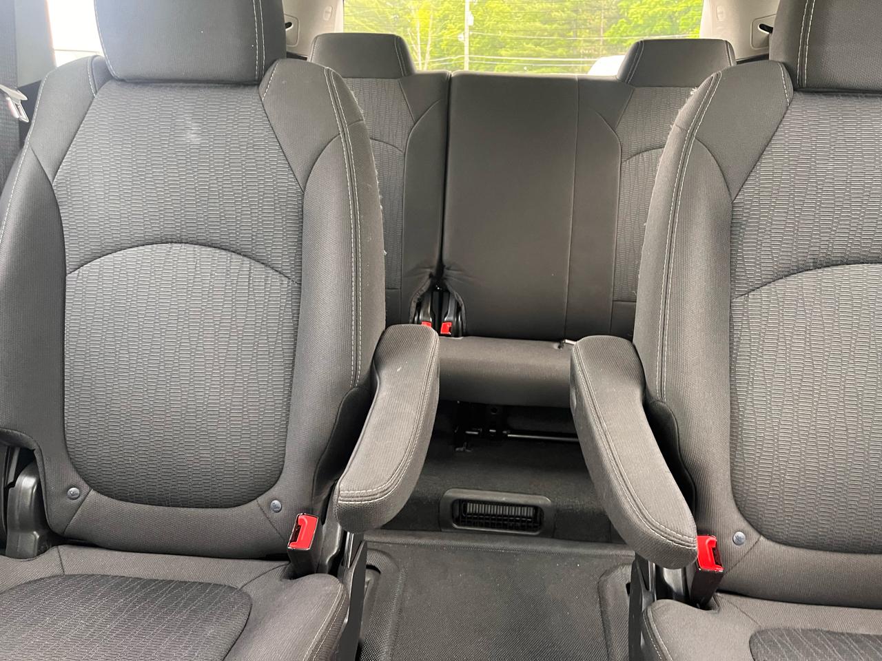 Chevrolet Traverse 1LT AWD 2016