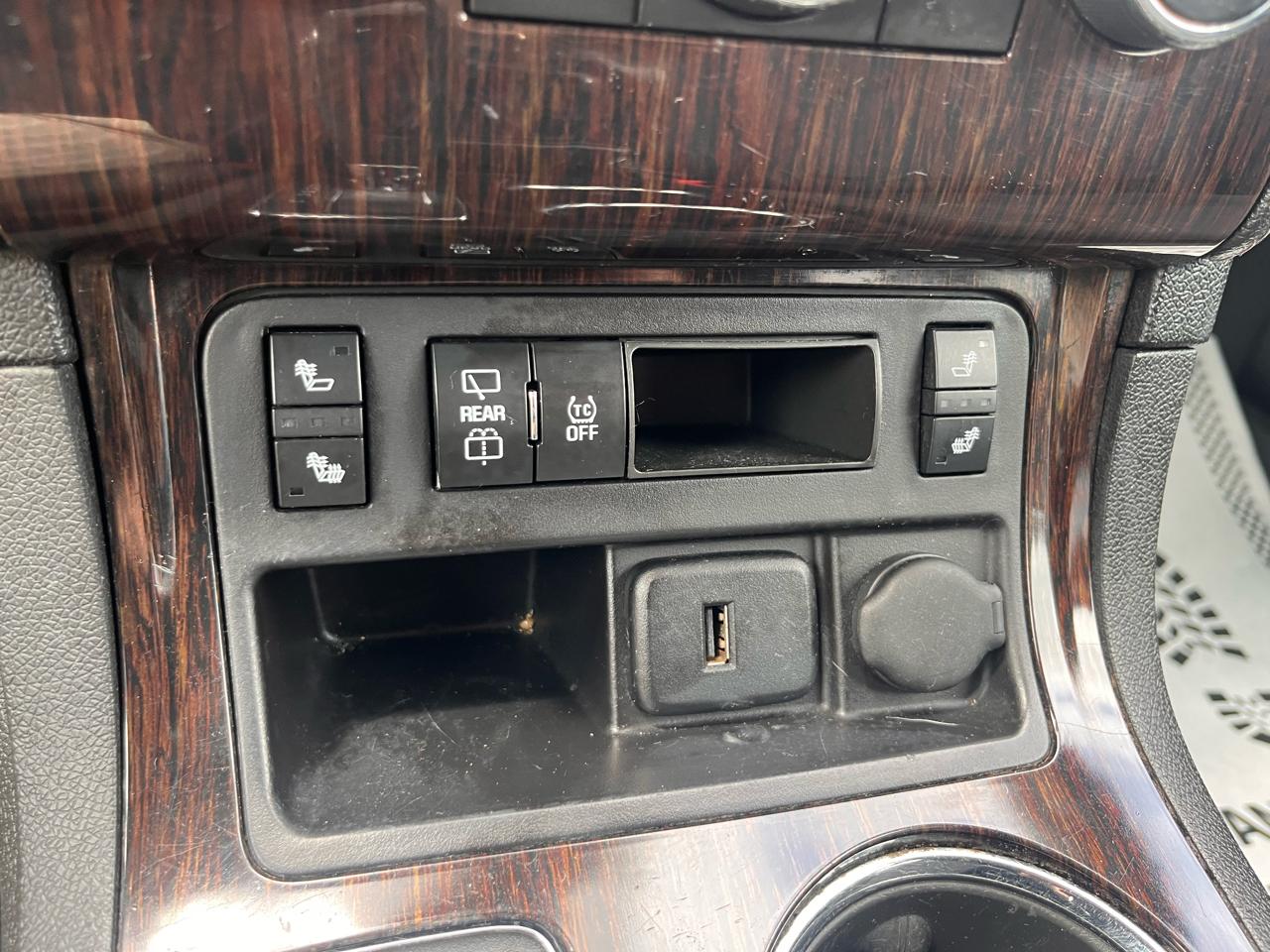 Chevrolet Traverse 1LT AWD 2016