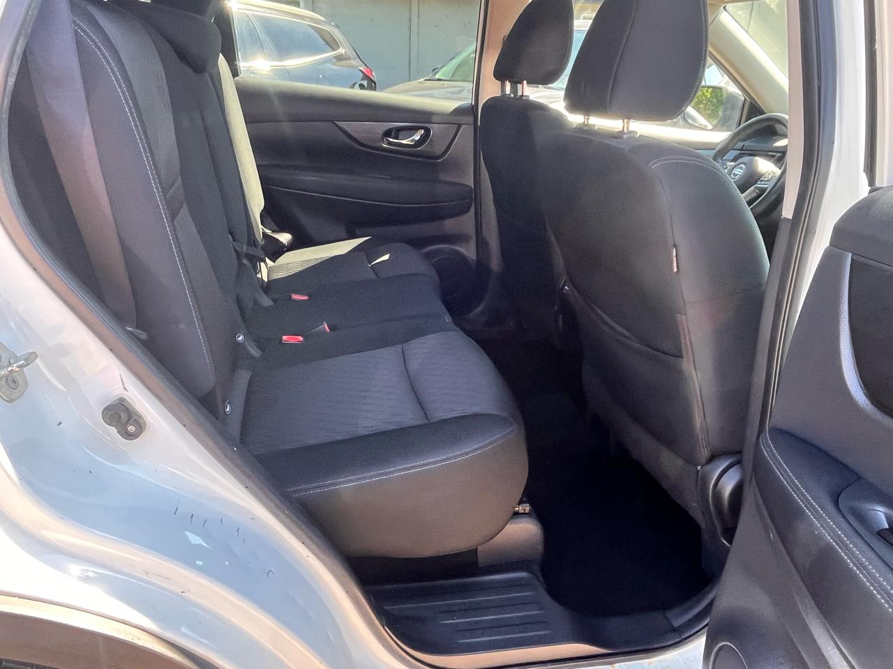 Nissan Rogue SV AWD 2019