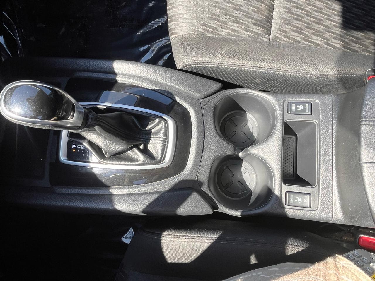 Nissan Rogue SV AWD 2019