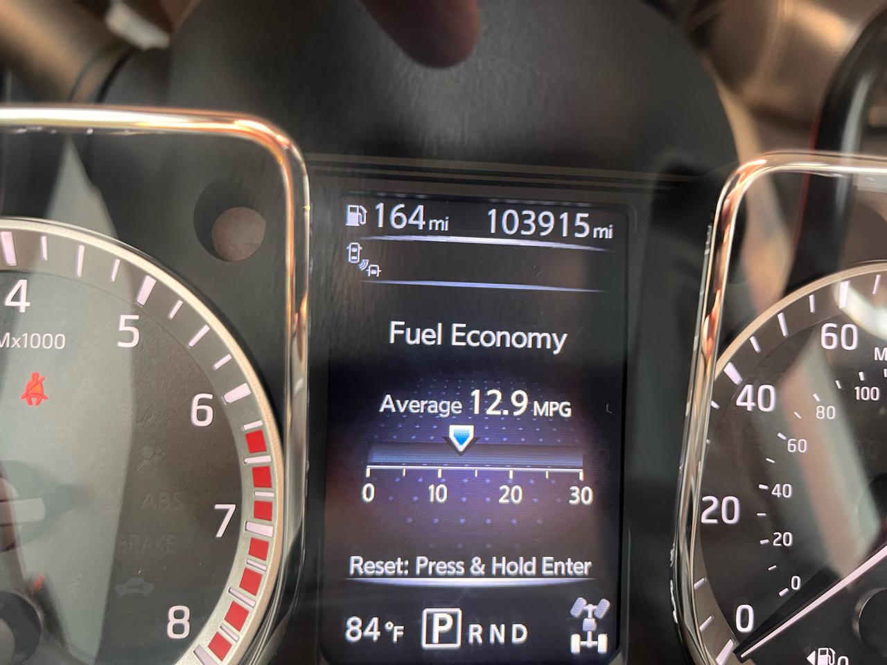 Nissan Titan 4x4 Crew Cab SV 2018