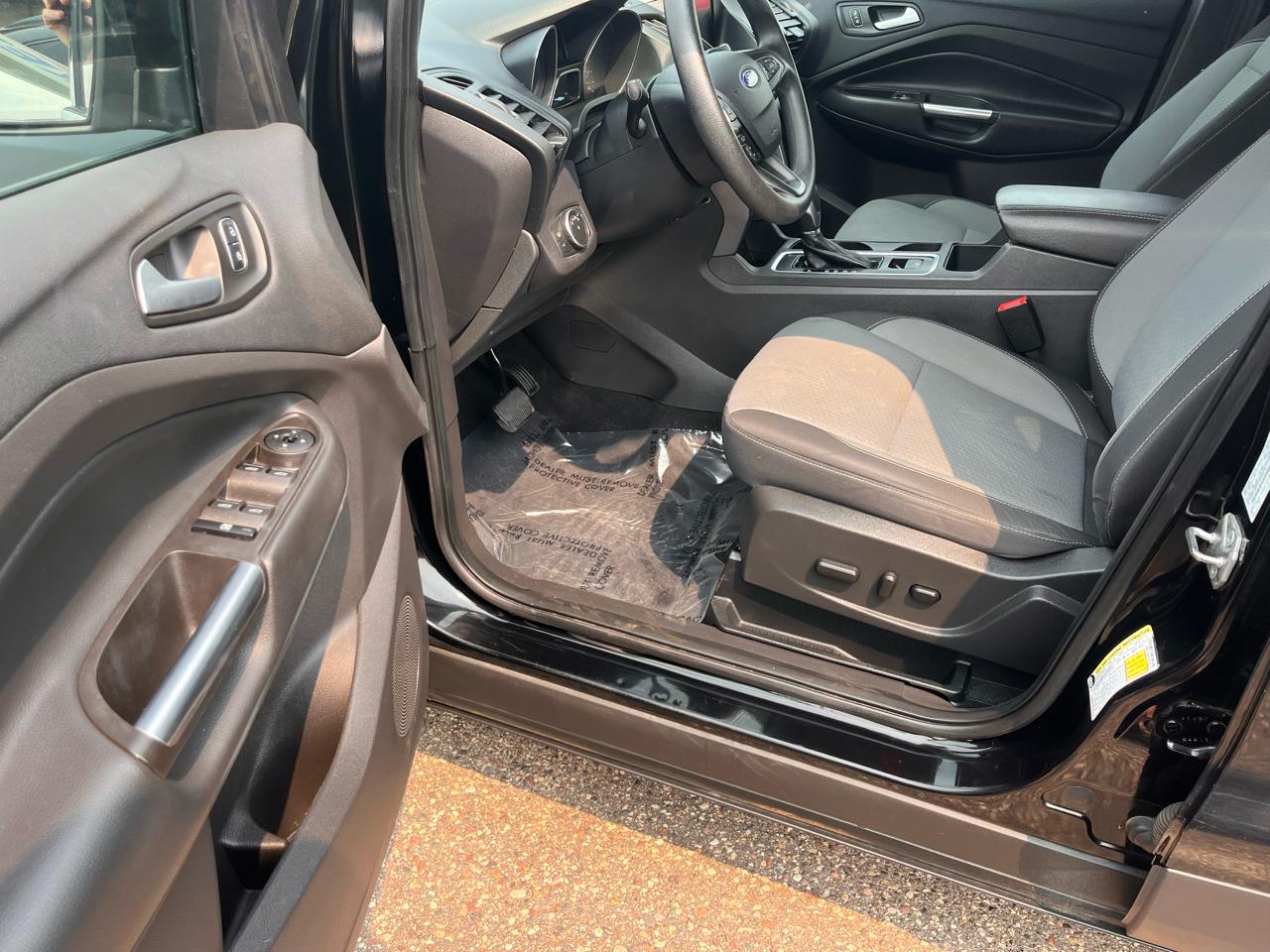 Ford Escape SE 4WD 2018