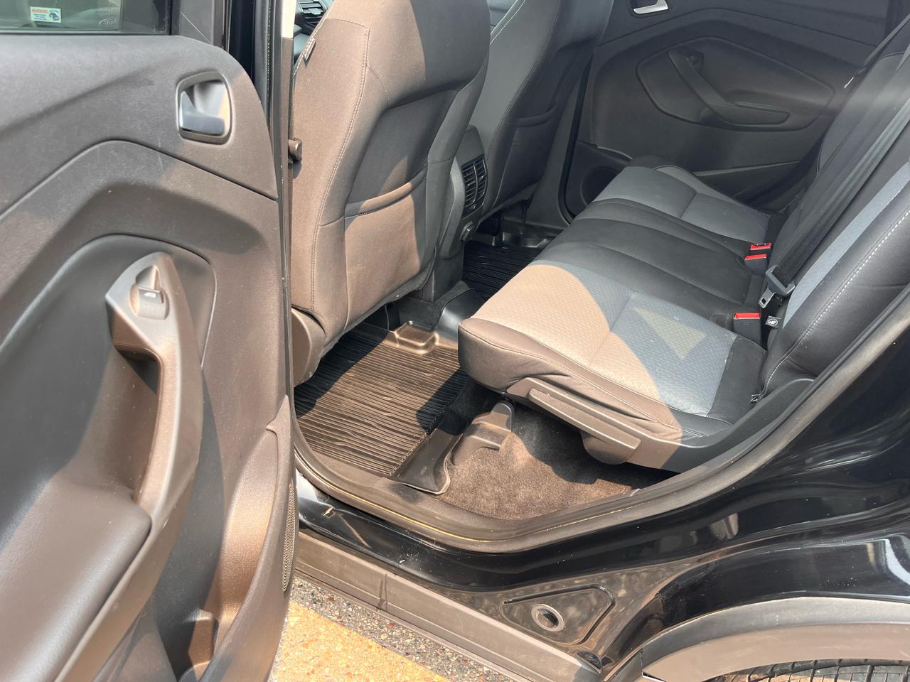 Ford Escape SE 4WD 2018
