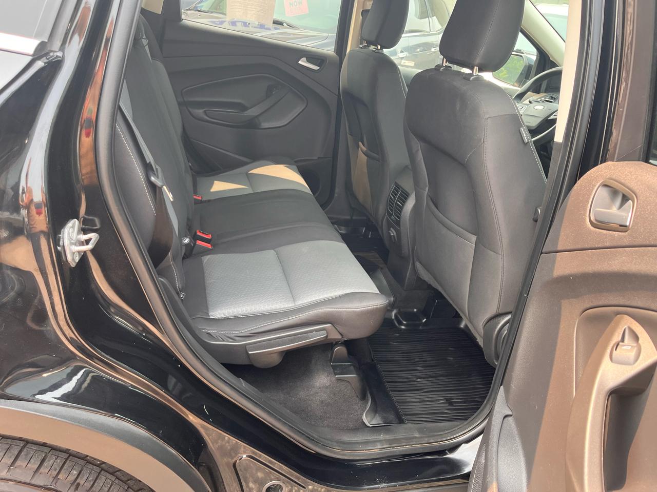 Ford Escape SE 4WD 2018