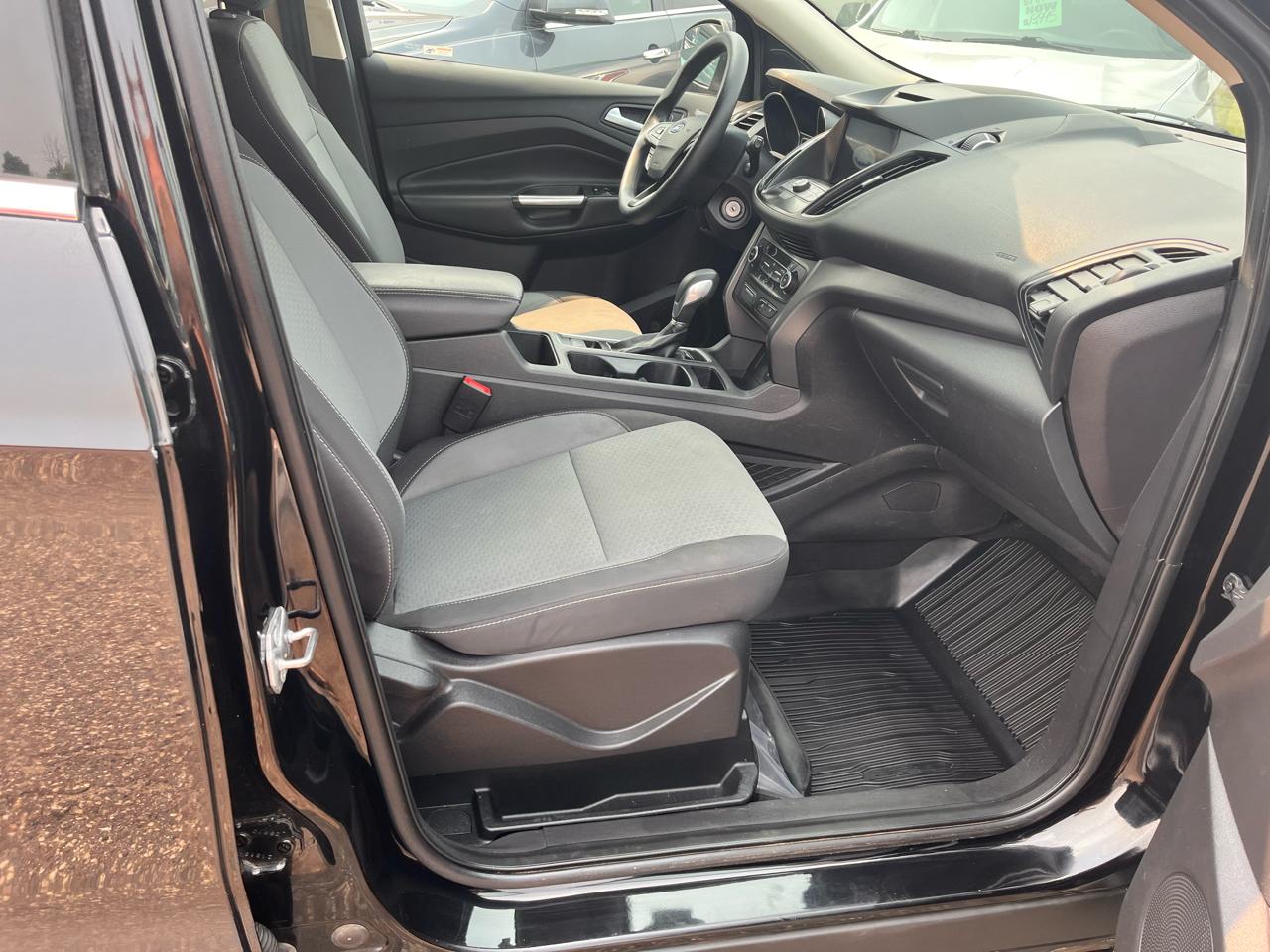 Ford Escape SE 4WD 2018
