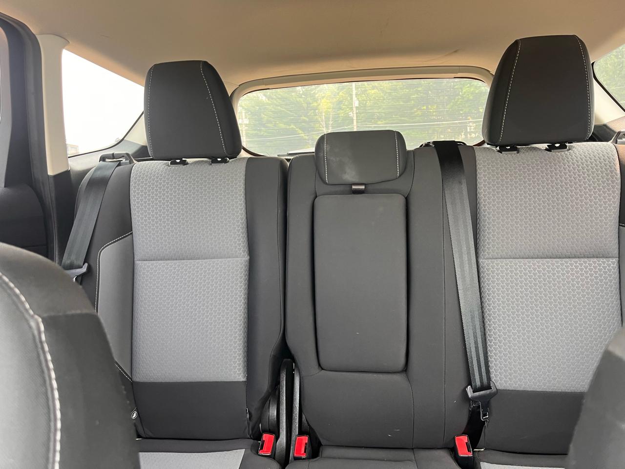 Ford Escape SE 4WD 2018