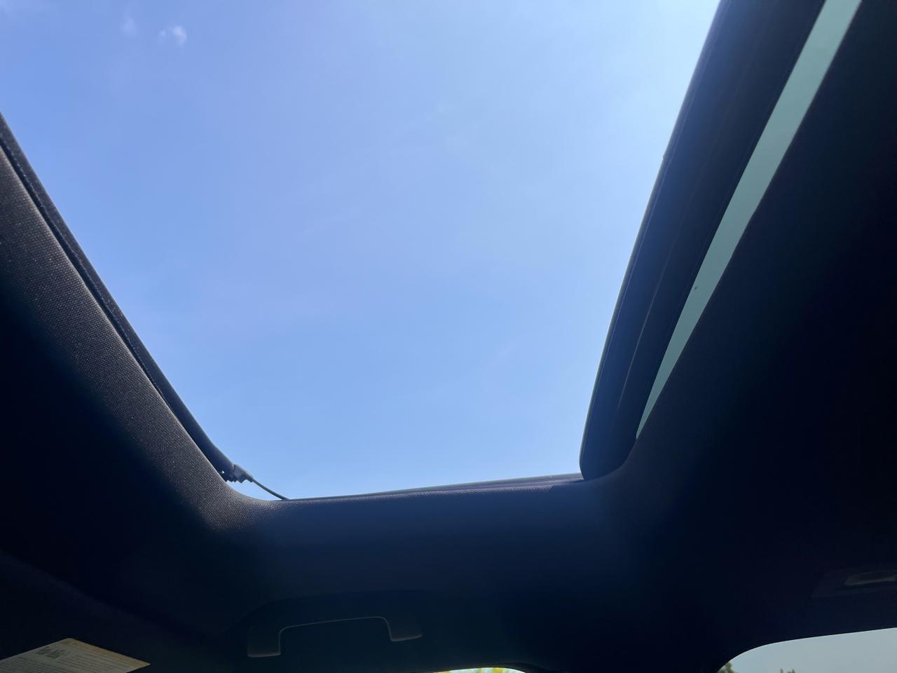 Ford Explorer Sport 4WD 2017