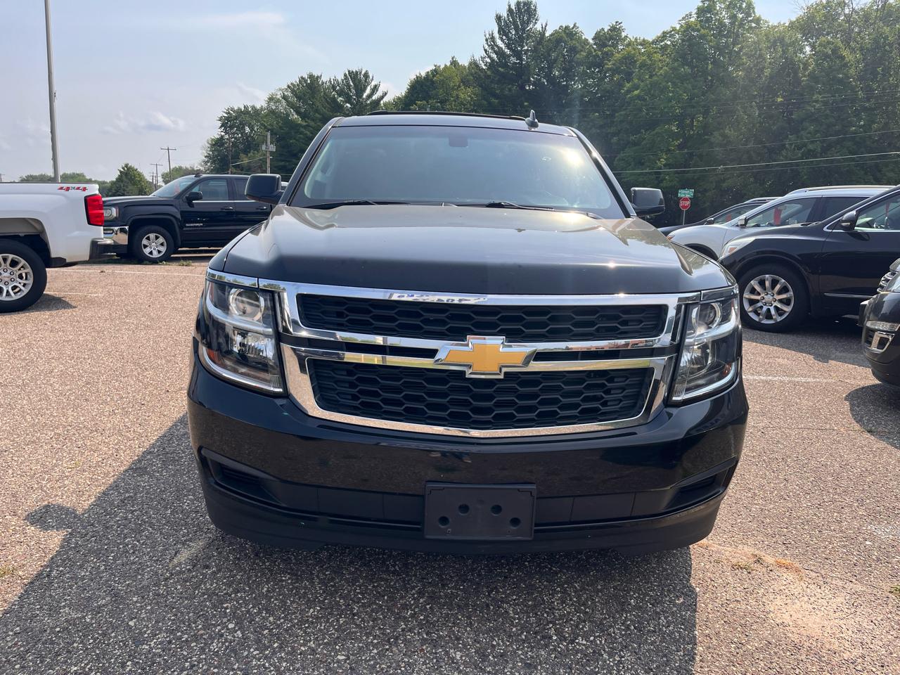 Chevrolet Tahoe LS 4WD 2018