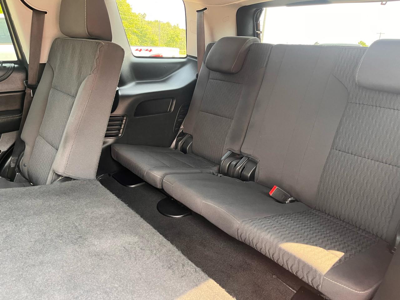 Chevrolet Tahoe LS 4WD 2018