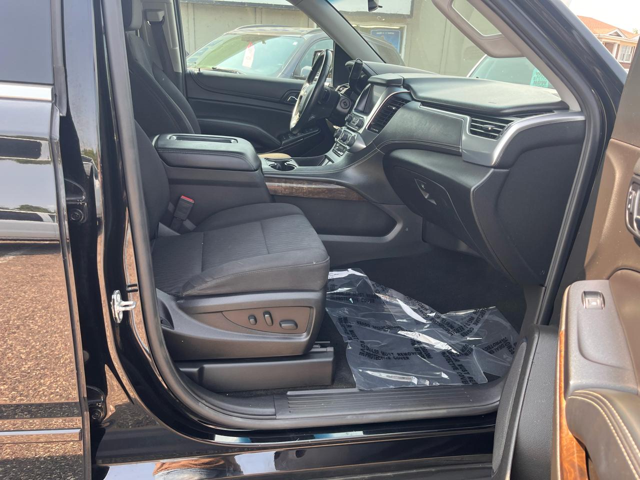 Chevrolet Tahoe LS 4WD 2018
