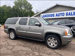 2007 GMC Yukon XL 