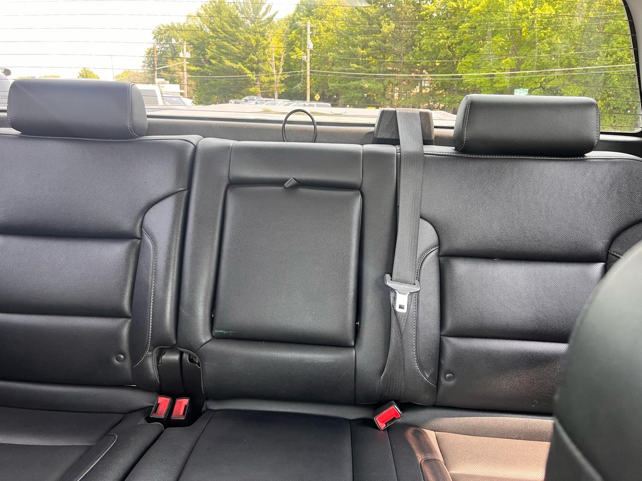 Chevrolet Silverado 3500HD LTZ Crew Cab 4WD 2018