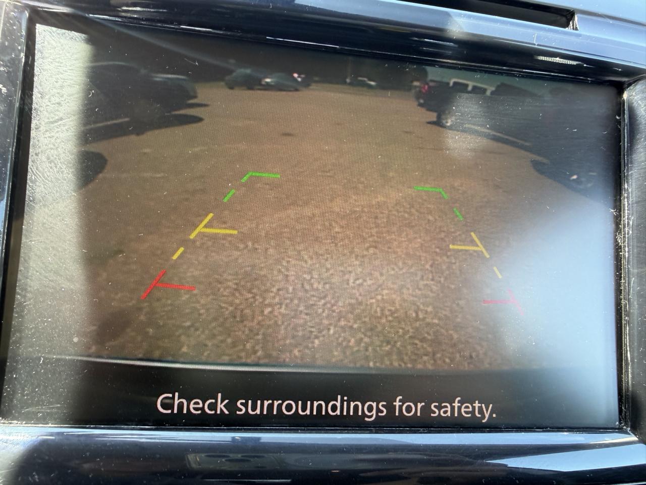 Nissan Murano 4dr S AWD V6 2019