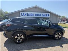 2019 Nissan Murano 